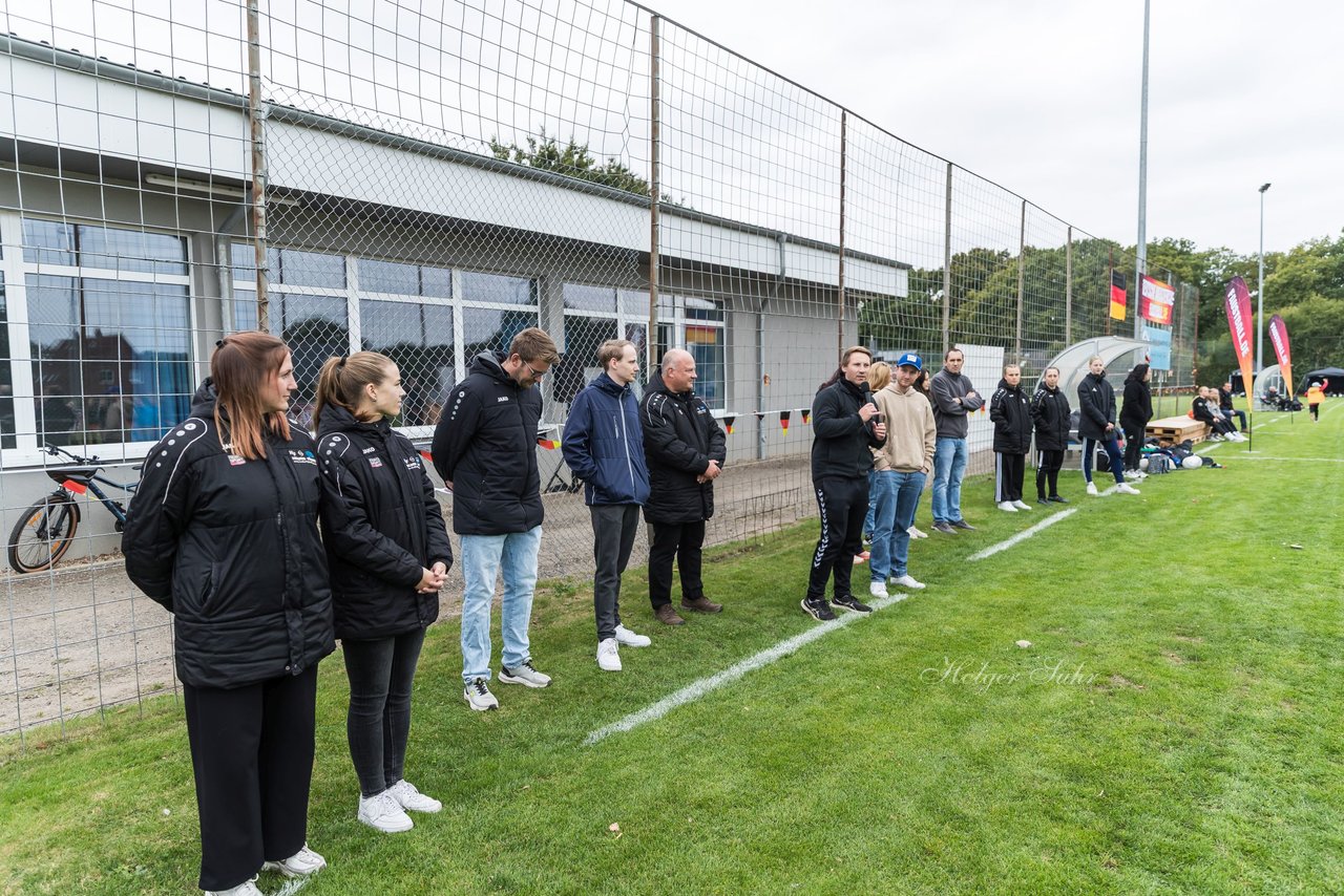 Bild 68 - wU16 Deutsche Meisterschaft